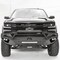 Fab Fours 16-18 SILVERADO 1500 VENGEANCE FRONT SENSOR BUMPER W/ PRE-RUNNER GUARD CS16-D3852-1 - alternate 1
